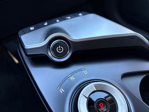 New 2025 Kia EV6 Wind image 30