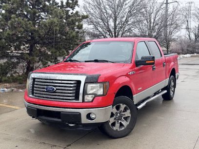 Used 2011 Ford F150 XLT w/ XTR Pkg