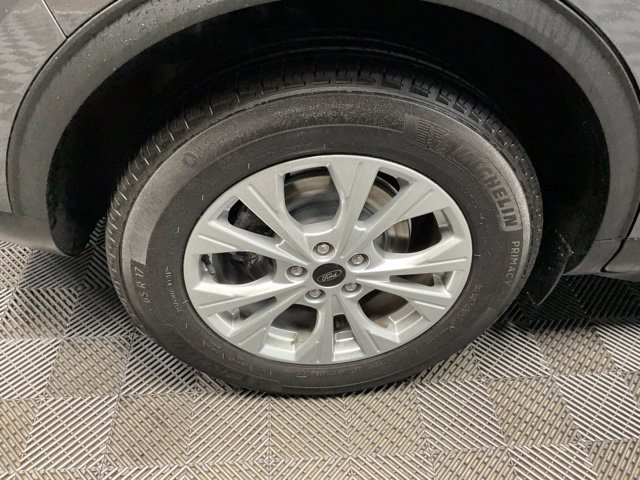 Used 2023 Ford Escape Active w/ Cold Weather Package FWD image 42