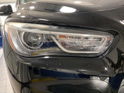 Used 2019 INFINITI QX60 Luxe w/ Essential Package AWD/4WD image 34