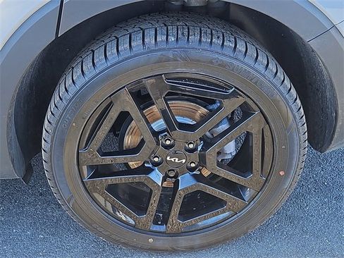 Certified 2023 Kia Telluride SX Prestige X-Line image 8