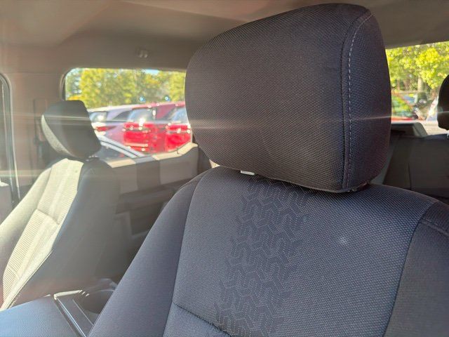 Used 2019 Ford F150 XL w/ Equipment Group 101A Mid RWD image 12