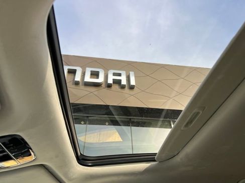 New 2026 Hyundai Santa Fe Calligraphy image 23