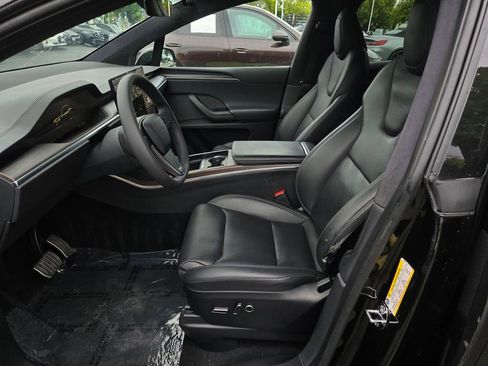 Used 2023 Tesla Model X AWD/4WD image 19