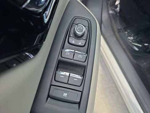 Used 2026 Subaru Forester Limited image 13