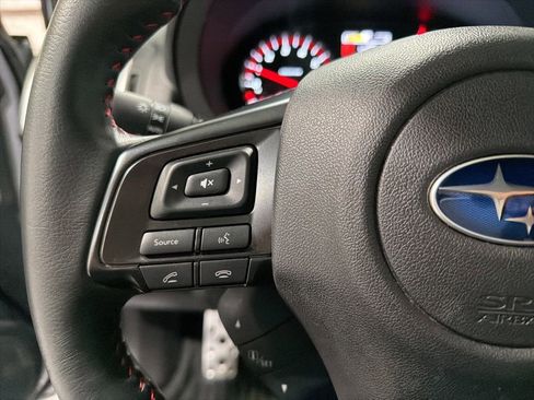 Used 2020 Subaru WRX Premium w/ Performance Package image 13