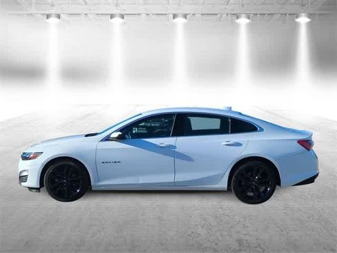 Used 2023 Chevrolet Malibu LT image 5