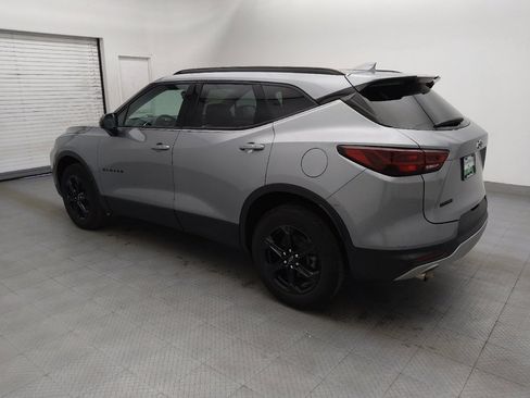 Used 2024 Chevrolet Blazer LT w/ Convenience Package image 3