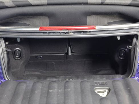 Used 2019 MINI Cooper Convertible w/ Premium Package image 15