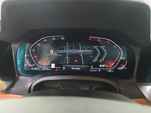 Used 2022 BMW 330i w/ Driving Assistance Package image 22