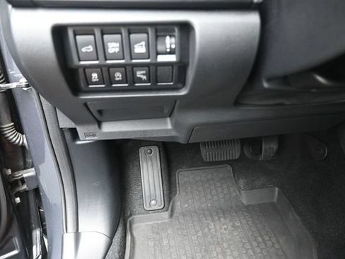 Certified 2024 Subaru Forester Wilderness AWD/4WD image 16