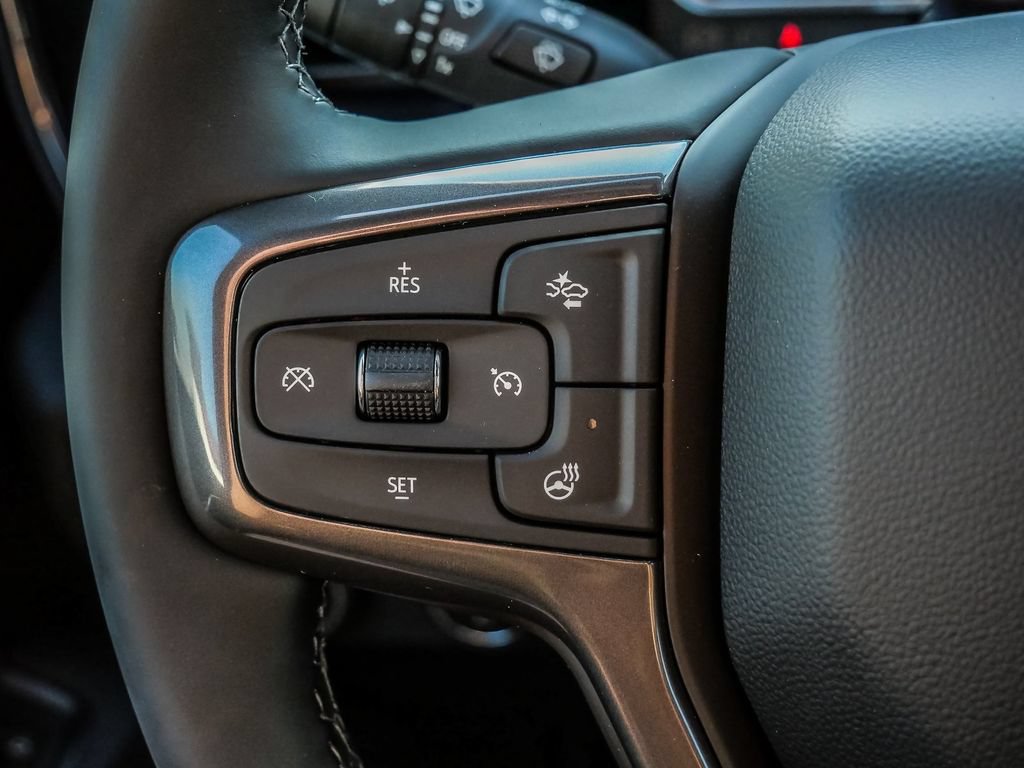 New 2026 Chevrolet Silverado 2500 High Country w/ High Country Premium Package AWD/4WD image 46
