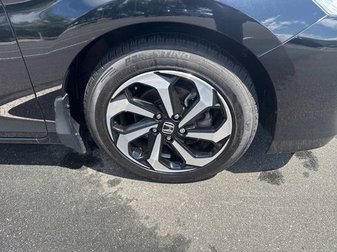 Used 2016 Honda Accord EX-L image 11
