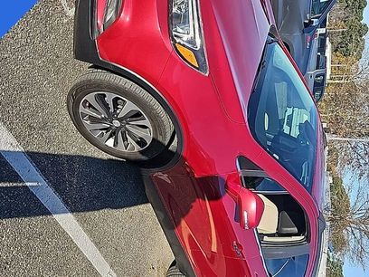 Used 2018 Buick Encore Preferred