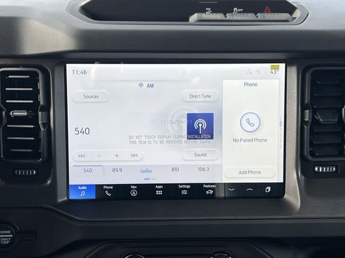 New 2025 Ford Bronco Big Bend image 26