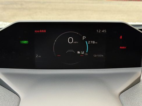 New 2026 Subaru Solterra Premium image 24