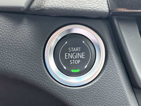 New 2025 Cadillac CT4 Sport image 20