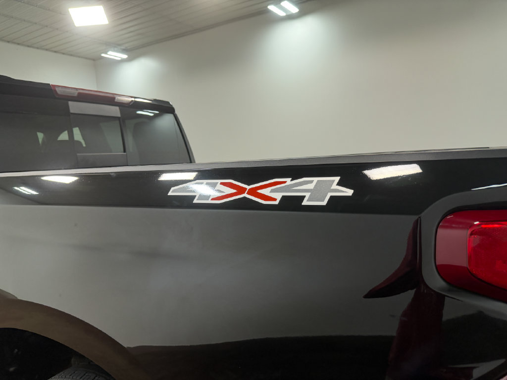 Used 2025 Chevrolet Silverado 1500 RST w/ Convenience Package II AWD/4WD image 54