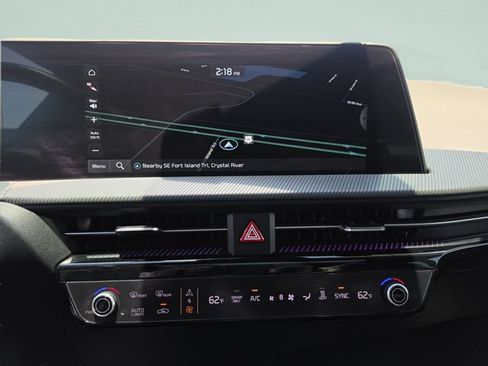 Certified 2023 Kia EV6 GT AWD/4WD image 33