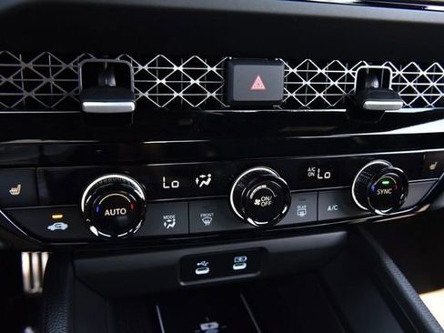 New 2026 Honda Accord Sport image 15