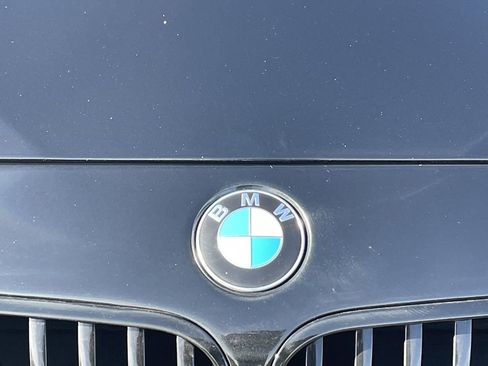 Used 2016 BMW 650i xDrive Coupe image 9