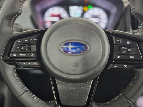 New 2026 Subaru Forester Premium image 27