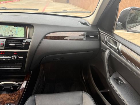 Used 2017 BMW X3 sDrive28i RWD image 26