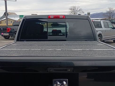 Used 2012 RAM 2500 Laramie image 10