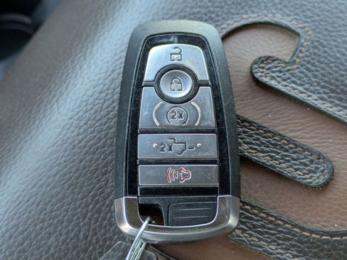 Certified 2021 Ford F150 King Ranch w/ Equipment Group 601A High image 31