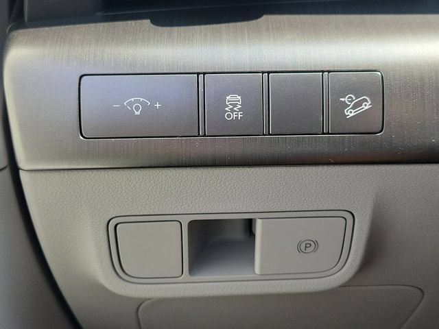 New 2027 Hyundai Kona SEL Sport FWD image 19