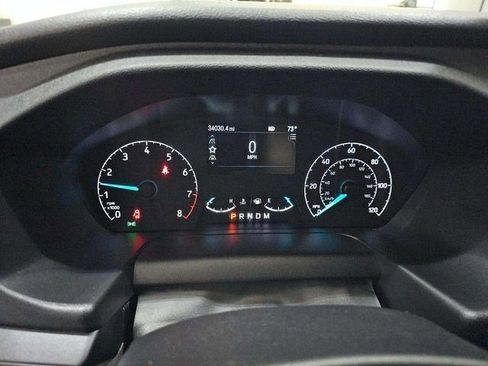 Used 2023 Ford Transit 350 XL RWD image 6