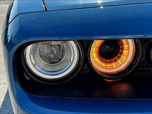 Used 2022 Dodge Challenger SXT w/ Driver Convenience Group image 29