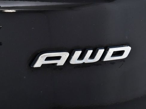 Used 2022 Ford Edge SEL w/ Convenience Package image 22