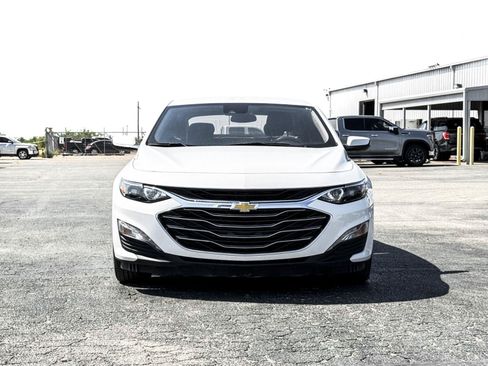Used 2024 Chevrolet Malibu LT FWD image 3
