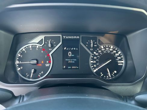 Used 2024 Toyota Tundra SR5 image 15