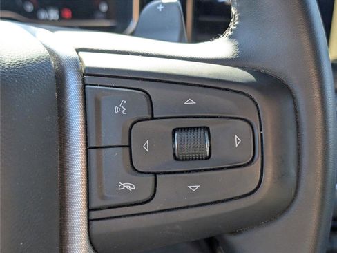 Used 2024 GMC Sierra 1500 SLT w/ SLT Premium Package image 27