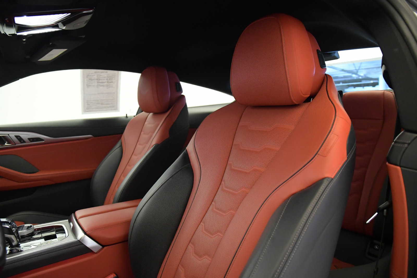 Used 2019 BMW M850i xDrive Coupe AWD/4WD image 27
