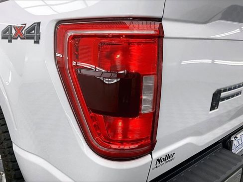 Used 2023 Ford F150 XLT w/ Equipment Group 302A High image 31