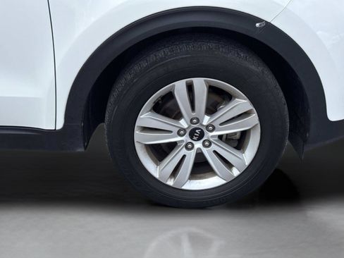 Used 2017 Kia Sportage LX FWD image 33