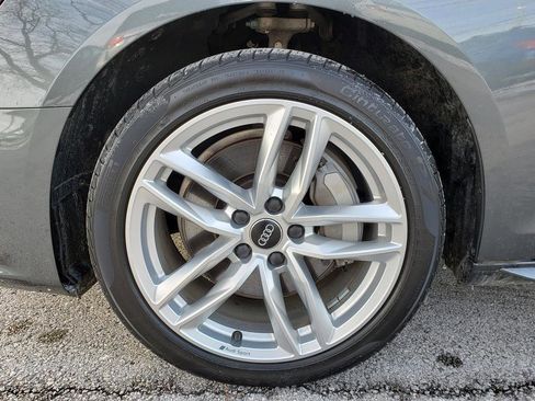 Used 2020 Audi A4 2.0T Premium image 27