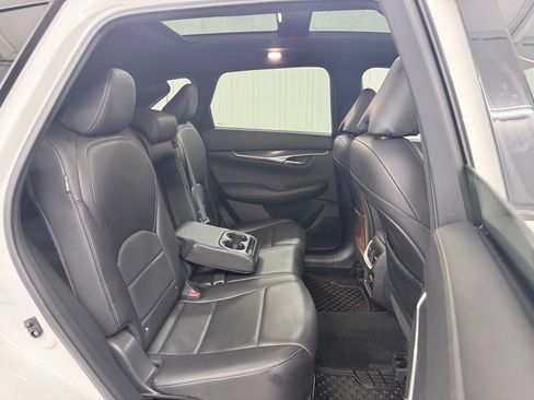 Certified 2023 INFINITI QX50 Sport FWD image 38