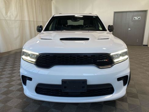 Used 2025 Dodge Durango R/T AWD/4WD image 2