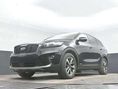 Used 2019 Kia Sorento EX AWD/4WD image 29
