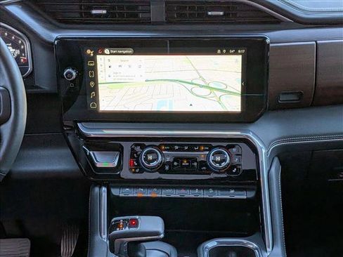 Used 2023 GMC Sierra 1500 Denali Ultimate image 10