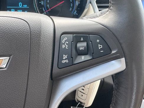 Used 2014 Chevrolet Cruze LT w/ Enhanced Safety Package FWD image 10