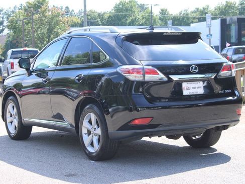 Used 2015 Lexus RX 350 FWD image 39