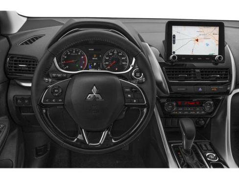 Used 2024 Mitsubishi Eclipse Cross SE AWD/4WD image 7