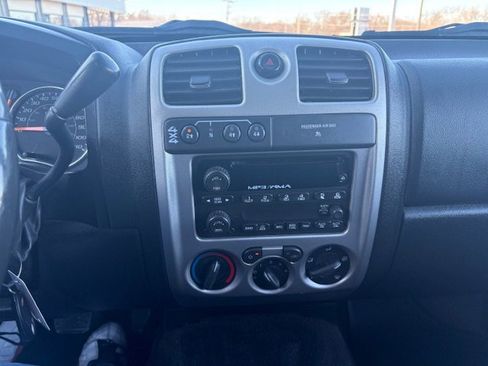 Used 2008 Chevrolet Colorado LT w/ LT Preferred Equipment Group image 11