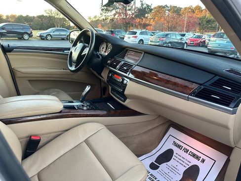 Used 2012 BMW X5 xDrive35i AWD/4WD image 21