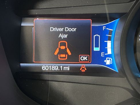 Used 2018 Ford Fusion S image 17